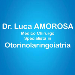 Amorosa Dr. Luca