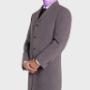Caricato da visitatore il 30/01/2017 - MAY FABER cappotto classico