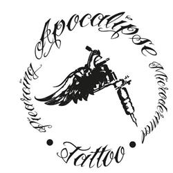 Apocalypse Tattoo