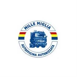 Autofficina Mille Miglia