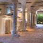 Sala delle Colonne