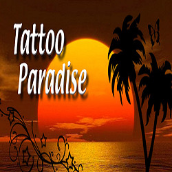 Tattoo Paradise
