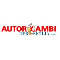 Autoricambi D.E.R. Sicilia sas