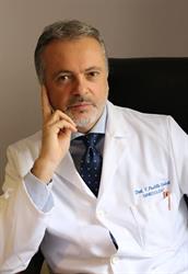 Dr. Fabrizio Paolillo Diodati