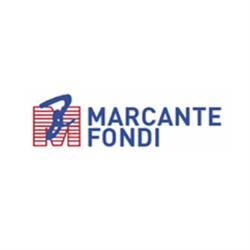 Marcante Fondi Bombati in Acciaio Inox