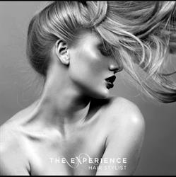 The Experience Hair Stylist