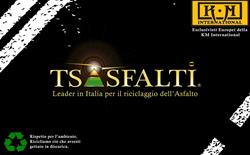 Ts Asfalti