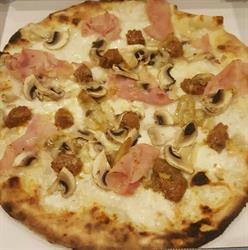 Ristorante Pizzeria Anima e Core