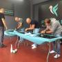 Fase del Lavoro