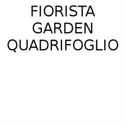Fiorista Garden Quadrifoglio