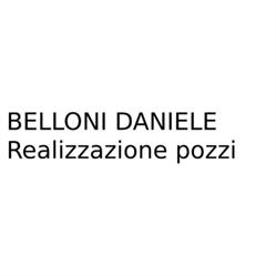 Daniele Belloni Pozzi Artesiani