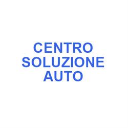 Centro Soluzione Auto