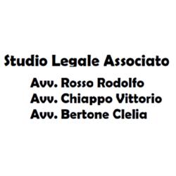 Studio Legale Associato Avvocati Rosso R. - Chiappo V. - Bertone C.