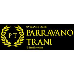 Onoranze Funebri Parravano-Trani di Loredana Trani -  Sede Unica