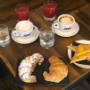 Prima Colazione Breakfast