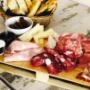 Salumi e Formaggi