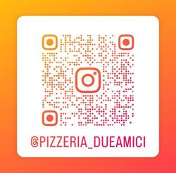 Pizzeria Due Amici