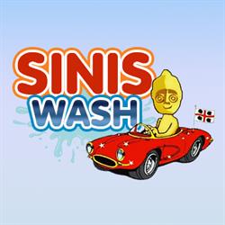 Sinis Wash
