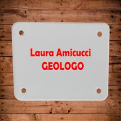 Amicucci Laura Geologo