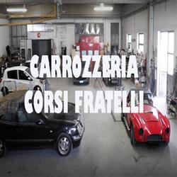 Carrozzeria Corsi Fratelli