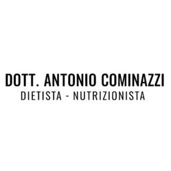 Antonio Dott. Cominazzi Dietista - Nutrizionista