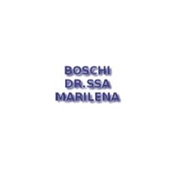 Boschi Dr.ssa Marilena Otorinolaringoiatra
