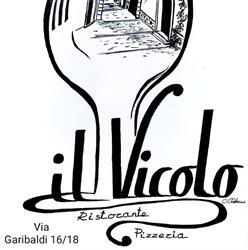 Il Vicolo Pizzeria