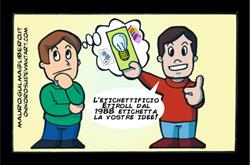 Etichettificio Etiroll