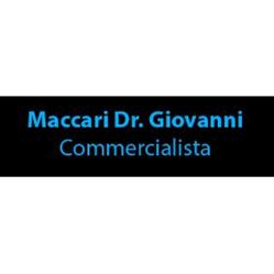 Maccari Dr. Giovanni - Commercialista