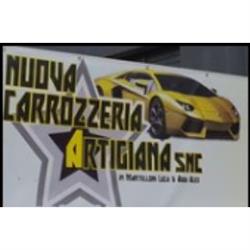 Nuova Carrozzeria Artigiana