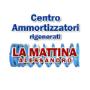 Ammortizzatori La Mattina