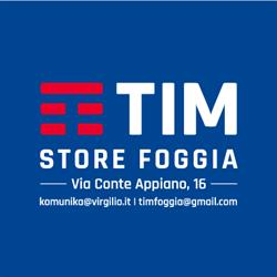 Tim Store Foggia