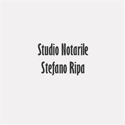 Notaio Stefano Ripa - Studio Notarile