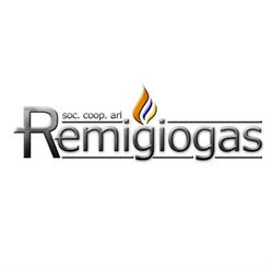 Remigio Gas S. Coop A.R.L. - Magazzino