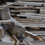 Raccolta Legno