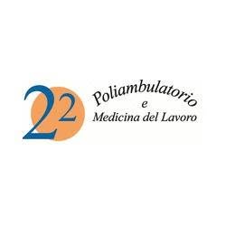 Poliambulatorio 22 di Villa Frignano