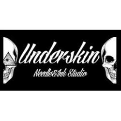 Underskin Needle & Ink Studio