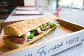 Catering & Business Lunch