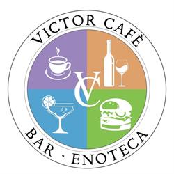 Amazon Counter - VICTOR CAFE