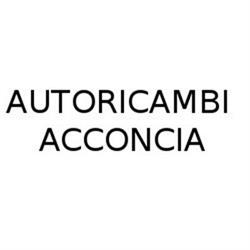Autoricambi Acconcia e Officina Meccanica Elettrauto