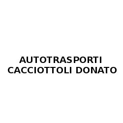 Autotrasporti Cacciottoli Donato