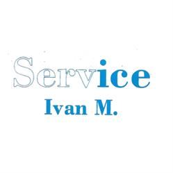 Service di Ivan Milev Tenev