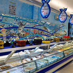 Pescheria Gelo Club 4