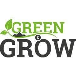 Green & Grow- Lampade di Sale Himalaya