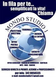 Mondo Studio 1