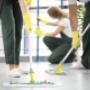 Pulizia Pavimenti - Impresa Pulizie Porto Giorgio