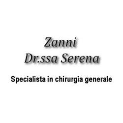 Zanni Dr.ssa Serena