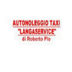 Autonoleggio Taxi Langaservice