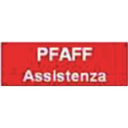 Assistenza Macchine da Cucire - Pfaff