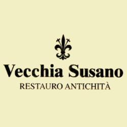 Vecchia Susano Restauro Antichita'